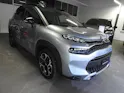 Citroën C3 Aircross 1.2i Turbo Max EAT6