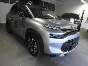 Citroën C3 Aircross 1.2i Turbo Max EAT6