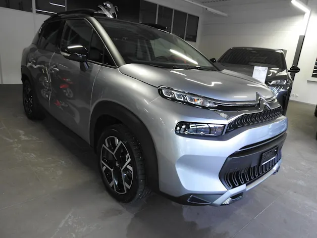 Citroën C3 Aircross 1.2i Turbo Max EAT6