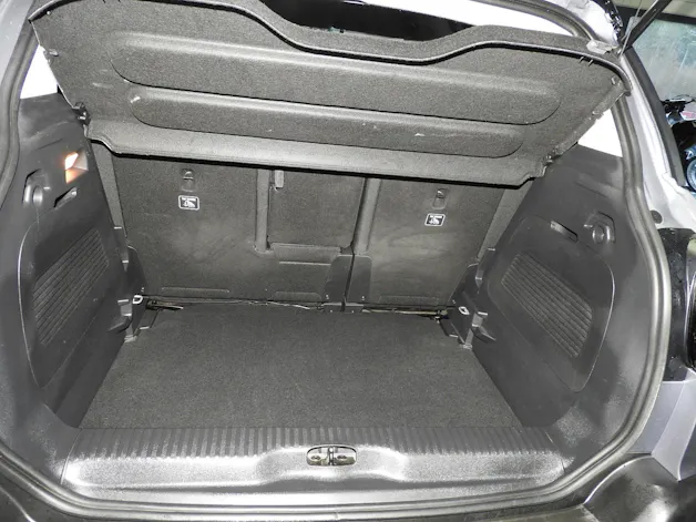 Citroën C3 Aircross 1.2i Turbo Max EAT6