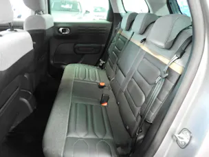 Citroën C3 Aircross 1.2i Turbo Max EAT6