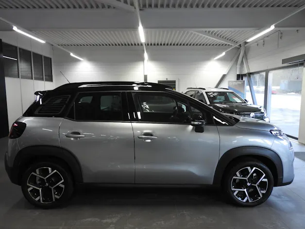 Citroën C3 Aircross 1.2i Turbo Max EAT6