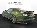 Ford Mustang Coupé 5.0 V8 Mach 1