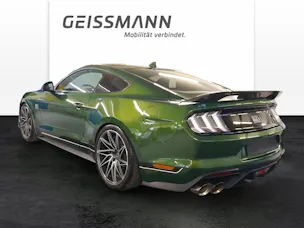 Ford Mustang Coupé 5.0 V8 Mach 1