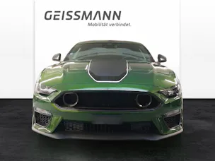 Ford Mustang Coupé 5.0 V8 Mach 1