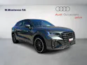 Audi Q2 35 TFSI S line S-tronic