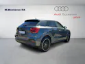 Audi Q2 35 TFSI S line S-tronic