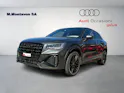 Audi Q2 35 TFSI S line S-tronic