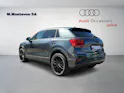 Audi Q2 35 TFSI S line S-tronic