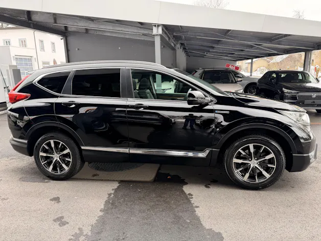 Honda CR-V 2.0i MMD Hybrid Executive 4WD Automatic