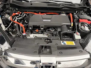 Honda CR-V 2.0i MMD Hybrid Executive 4WD Automatic