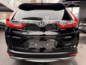 Honda CR-V 2.0i MMD Hybrid Executive 4WD Automatic