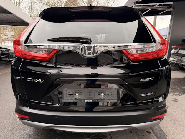 Honda CR-V 2.0i MMD Hybrid Executive 4WD Automatic
