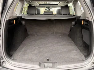 Honda CR-V 2.0i MMD Hybrid Executive 4WD Automatic