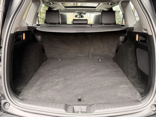 Honda CR-V 2.0i MMD Hybrid Executive 4WD Automatic