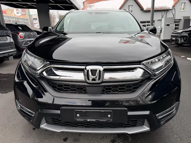 Honda CR-V 2.0i MMD Hybrid Executive 4WD Automatic