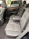 Honda CR-V 2.0i MMD Hybrid Executive 4WD Automatic