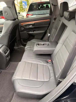 Honda CR-V 2.0i MMD Hybrid Executive 4WD Automatic