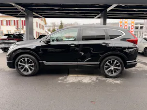 Honda CR-V 2.0i MMD Hybrid Executive 4WD Automatic