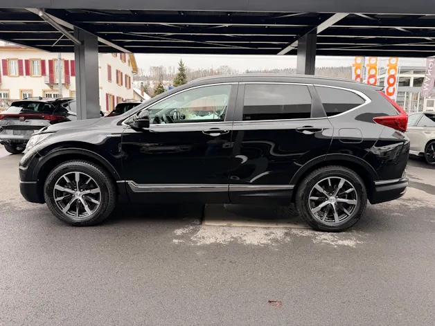 Honda CR-V 2.0i MMD Hybrid Executive 4WD Automatic