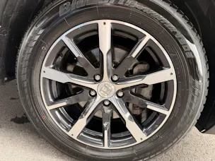 Honda CR-V 2.0i MMD Hybrid Executive 4WD Automatic