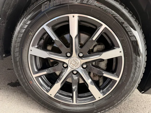 Honda CR-V 2.0i MMD Hybrid Executive 4WD Automatic