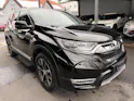 Honda CR-V 2.0i MMD Hybrid Executive 4WD Automatic
