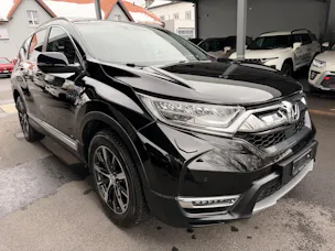 Honda CR-V 2.0i MMD Hybrid Executive 4WD Automatic
