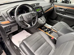Honda CR-V 2.0i MMD Hybrid Executive 4WD Automatic