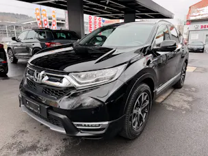 Honda CR-V 2.0i MMD Hybrid Executive 4WD Automatic
