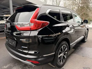 Honda CR-V 2.0i MMD Hybrid Executive 4WD Automatic