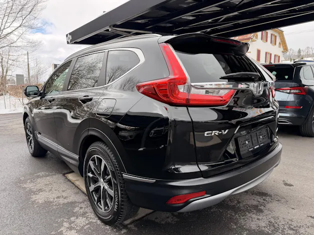 Honda CR-V 2.0i MMD Hybrid Executive 4WD Automatic