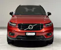 Volvo XC40 D4 AWD R-Design Geartronic | AHK 2100Kg |