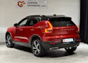 Volvo XC40 D4 AWD R-Design Geartronic | AHK 2100Kg |