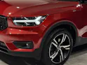 Volvo XC40 D4 AWD R-Design Geartronic | AHK 2100Kg |