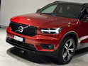 Volvo XC40 D4 AWD R-Design Geartronic | AHK 2100Kg |