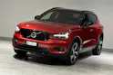 Volvo XC40 D4 AWD R-Design Geartronic | AHK 2100Kg |