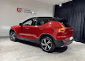 Volvo XC40 D4 AWD R-Design Geartronic | AHK 2100Kg |