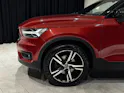 Volvo XC40 D4 AWD R-Design Geartronic | AHK 2100Kg |