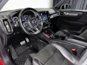 Volvo XC40 D4 AWD R-Design Geartronic | AHK 2100Kg |