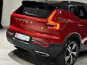 Volvo XC40 D4 AWD R-Design Geartronic | AHK 2100Kg |