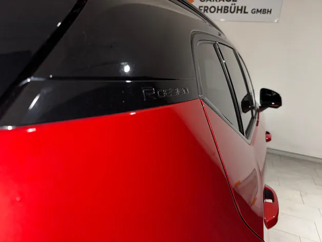 Volvo XC40 D4 AWD R-Design Geartronic | AHK 2100Kg |