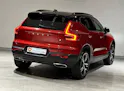 Volvo XC40 D4 AWD R-Design Geartronic | AHK 2100Kg |