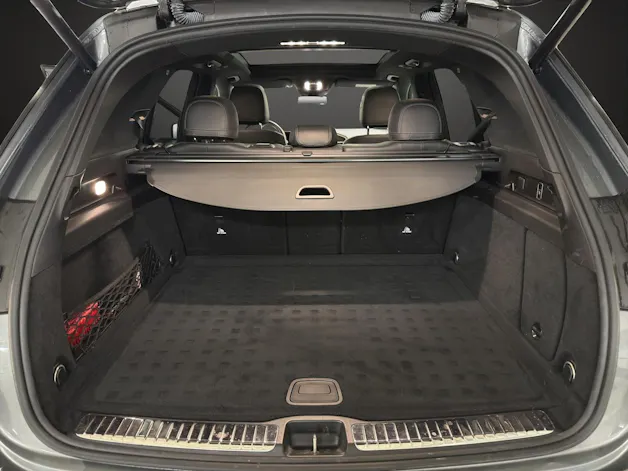 Mercedes-Benz GLE 580 4Matic AMG Line 9G-Tronic