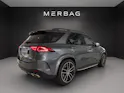 Mercedes-Benz GLE 580 4Matic AMG Line 9G-Tronic
