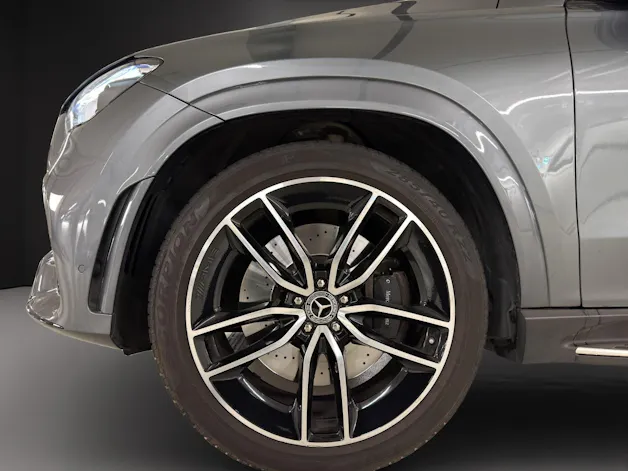 Mercedes-Benz GLE 580 4Matic AMG Line 9G-Tronic