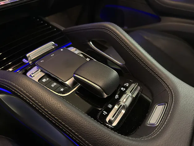 Mercedes-Benz GLE 580 4Matic AMG Line 9G-Tronic