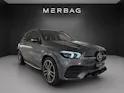 Mercedes-Benz GLE 580 4Matic AMG Line 9G-Tronic