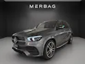 Mercedes-Benz GLE 580 4Matic AMG Line 9G-Tronic