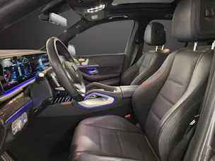 Mercedes-Benz GLE 580 4Matic AMG Line 9G-Tronic